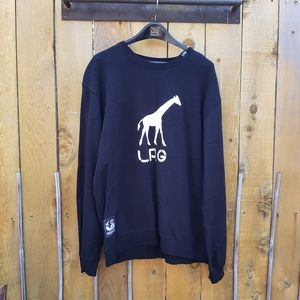Men's XL LRG Long Sleeve